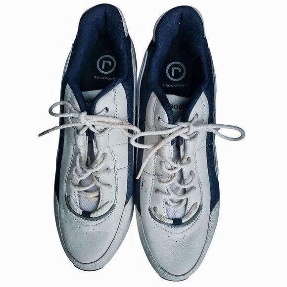 Rockport Prowalker Athletic Shoes Comfort Sneakers Size 9 - Picture 1 of 5
